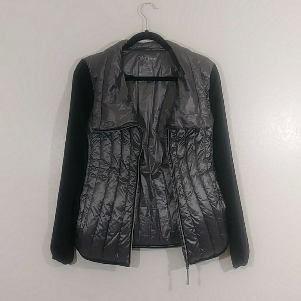 Performance Women's Down Swing Jacket - image 1